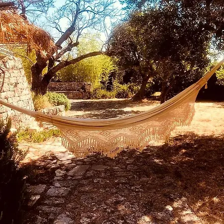 Vila Trullo Kartari