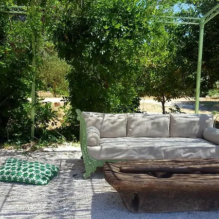 Trullo Kartari *
