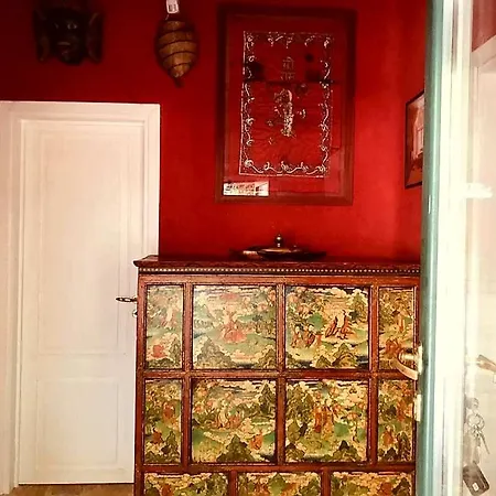 Vila Trullo Kartari *