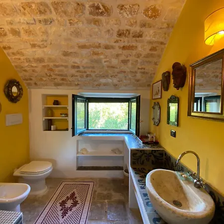 Trullo Kartari *