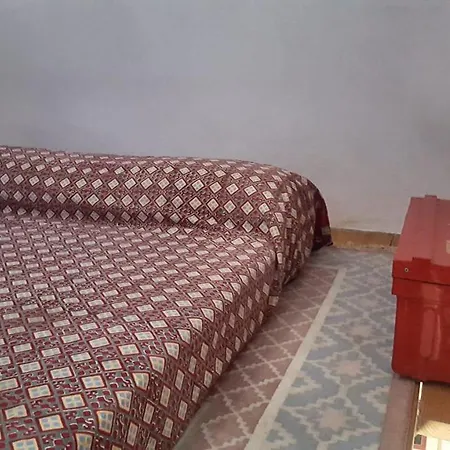 Trullo Kartari Vila *