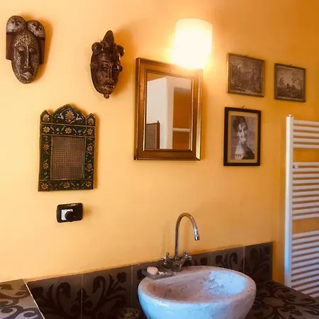 Vila Trullo Kartari Ostuni