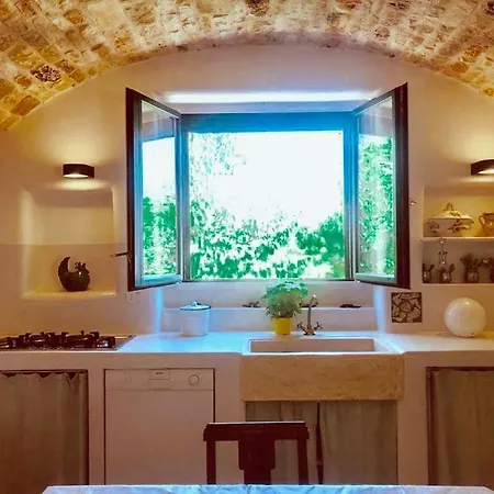 Trullo Kartari *