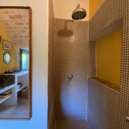 Trullo Kartari Vila