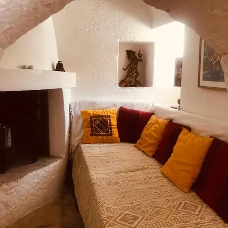 Vila Trullo Kartari