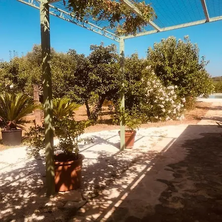 Vila Trullo Kartari