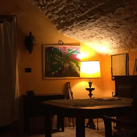 Vila Trullo Kartari