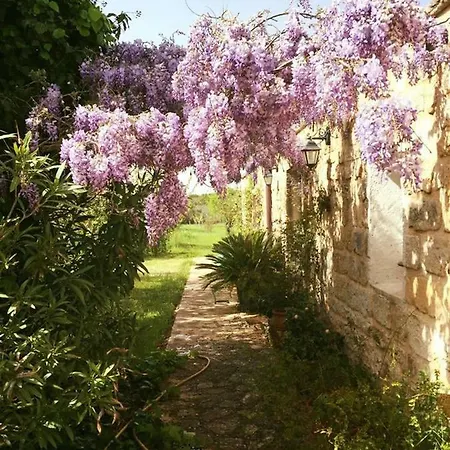Trullo Kartari *