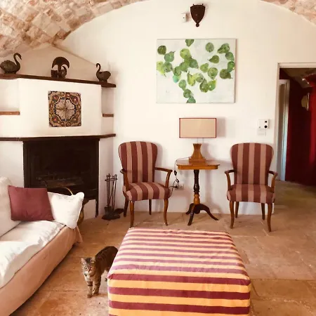 Trullo Kartari
