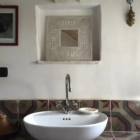 Vila Trullo Kartari *